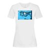 Stedman Ladies Classic Tee Thumbnail