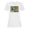 Stedman Ladies Classic Tee Thumbnail