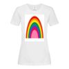 Stedman Ladies Classic Tee Thumbnail