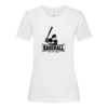 Stedman Ladies Classic Tee Thumbnail