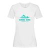 Stedman Ladies Classic Tee Thumbnail