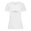 Stedman Ladies Classic Tee Thumbnail