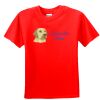 Stedman Junior Classic Tee Thumbnail